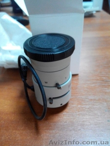 Объектив Infinity SCV550GIR #1282041