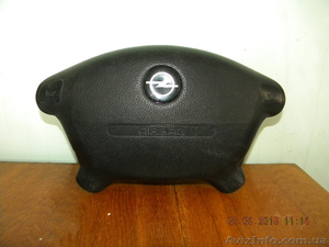 Продам Air-bag Opel  #1278673