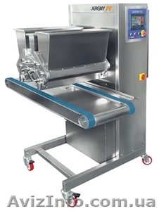 Отсадочная машина для печенья Jeremy #1280106