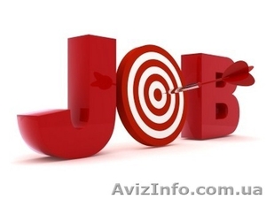 Требуются работники склада в Харькове #1281317