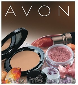 Бесплатная регистрация в Avon по Украине #1276928