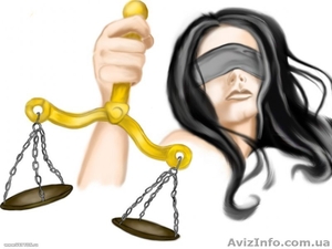 Консультации юриста о судебных тяжбах #1276162