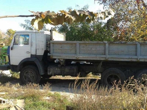Камаз манипулятор #1276468