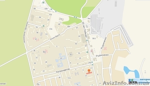 Продам  1-комнатную квартиру  жм Приднепровск #1276129