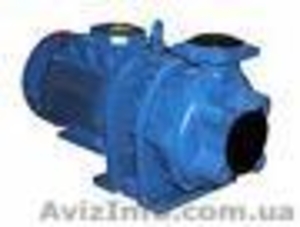 Промышленные центробежные насосы  #1272300