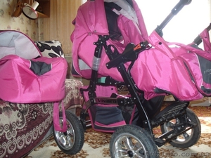 Коляска детская 