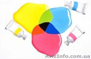 Курсы Парикмахеров в Николаеве. Колористика СКИДКИ!!   #1279793