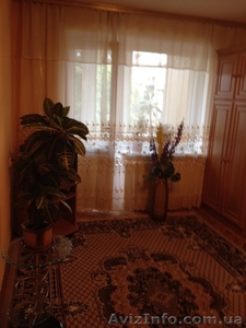 Сдам 1 ком квартиру,  ул. Копыловского 67,   32/19/6к,  4/5эт,  прекрасный ремонт #1281677