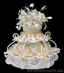 Курсы Кондитеров в Николаеве. Айсинг-королевская глазурь СКИДКИ!!  #1279687