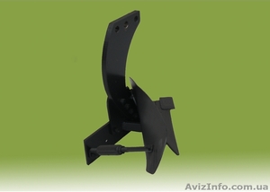 Корпус плуга с винтовыми отвалами #1281171