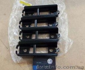 Крепление для сидений VW Transporter Caravelle,  Multivan T5 #1272103