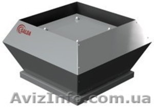 Кровельные вентиляторы Salda VSA / VSV  #1276114