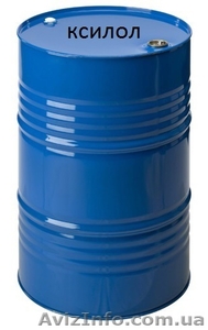 Ксилол нефтяной #1276616