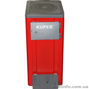 Продам котел твердотопливный Купер 18П #1277058