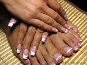 Курсы Мaникюра и Педикюра в Николаеве СКИДКИ!! СПЕШИТЕ ЗАПИСАТЬСЯ!!   #1279769