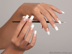 Курсы Нaращивания Ногтей в Николаеве  СКИДКИ!! СПЕШИТЕ ЗАПИСАТЬСЯ  #1279772
