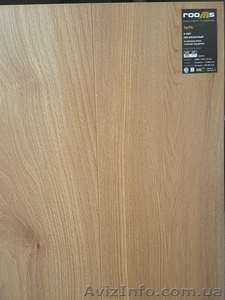 Ламинат Rooms loft  Вязь элегантный  R 1007 #1277076