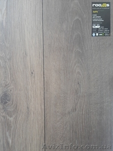 Ламинат Rooms loft  Дуб серебро R 1010 #1277080