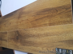 Ламинат Rooms loft  Дуб паленый R1011 #1277082