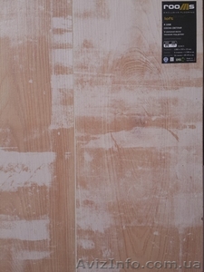 Ламинат Rooms loft  Сосна светлая R 1008 #1277086