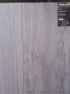 Ламинат Rooms loft  Дуб серый R 1003 #1277102