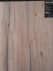 Ламинат Rooms loft  Дуб рустик R 1006 #1277112