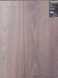 Ламинат Rooms loft  Дуб темный R 1001 #1277123