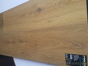 Ламинат Rooms Penthouse  Дуб натуральный R 1212 #1276185