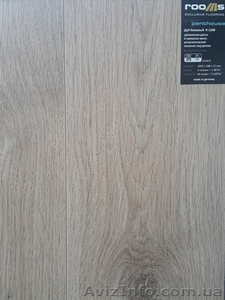 Ламинат Rooms Penthouse  Дуб бежевый R 1208 #1277057