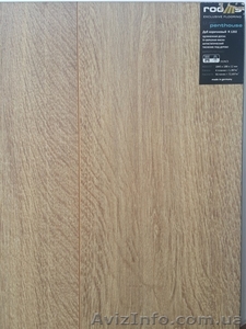Ламинат Rooms Penthouse  Дуб коричневый R 1202 #1277059