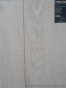 Ламинат Rooms Penthouse  Дуб белый R 1201 #1277060