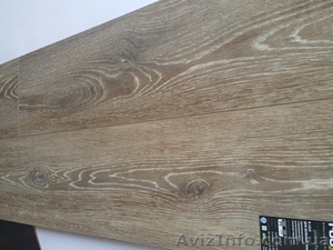 Ламинат Rooms Penthouse  Дуб беленый темный R 1213  #1277065