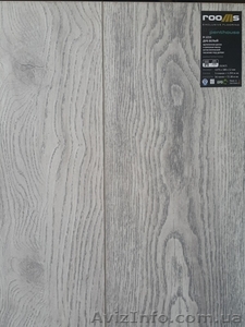 Ламинат Rooms Penthouse  Дуб белый R 1215 #1277073