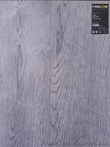 Ламинат Rooms suite Дуб серый RV 808 #1277125