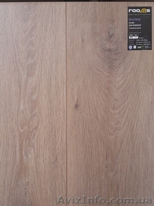 Ламинат Rooms suite Дуб медовый RV 809 #1277128