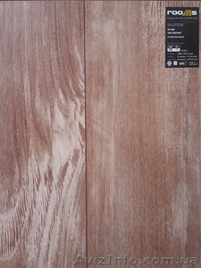 Ламинат Rooms suite Тик элегант RV 806 #1277129