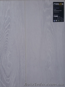 Ламинат Rooms suite Дуб беленый бежевый RV 810 #1277139