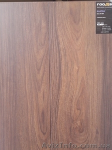 Ламинат Rooms  suite Орех RV 804 #1277141