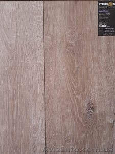 Ламинат Rooms  suite Дуб серый RV 802 #1277150