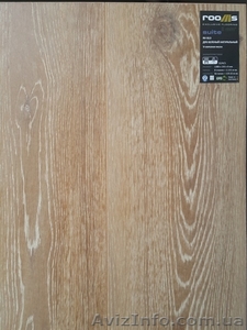 Ламинат Rooms  suite Дуб беленый натуральный RV 813 #1277153