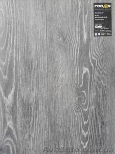 Ламинат Rooms suite Дуб беленый серый RV 812 #1277475