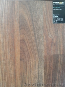 Ламинат Rooms  studio Орех грецкий  R 0802 #1277482