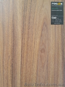 Ламинат Rooms  studio Пламенное дерево R 0813 #1277487