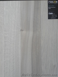 Ламинат Rooms studio Дуб многополосный  R 0810 #1277489