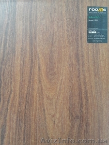Ламинат Rooms studio Кумару R 0814 #1277491