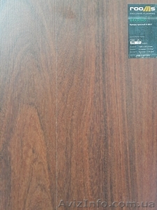 Ламинат Rooms studio Кумару красный R 0817 #1277493