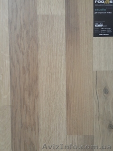 Ламинат Rooms  studio Дуб натуральный R 0811 #1277500