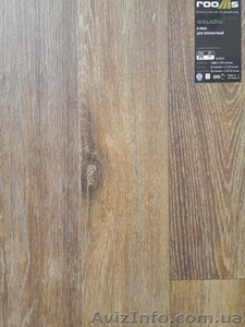 Ламинат Rooms  studio Дуб элегантный R 0826 #1277502