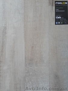 Ламинат Rooms  studio Ель оригинальная R 0829 #1277506