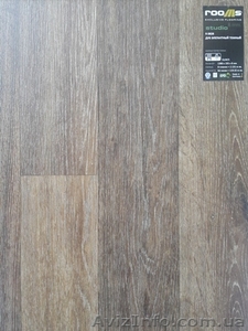 Ламинат Rooms  studio Дуб элегантный  темный R 0828 #1277507